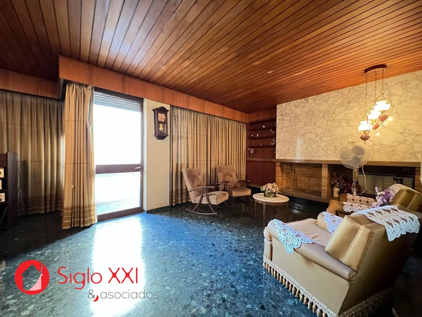 Flat with lift for sale in Cariñena - Carinyena, imagen 6
