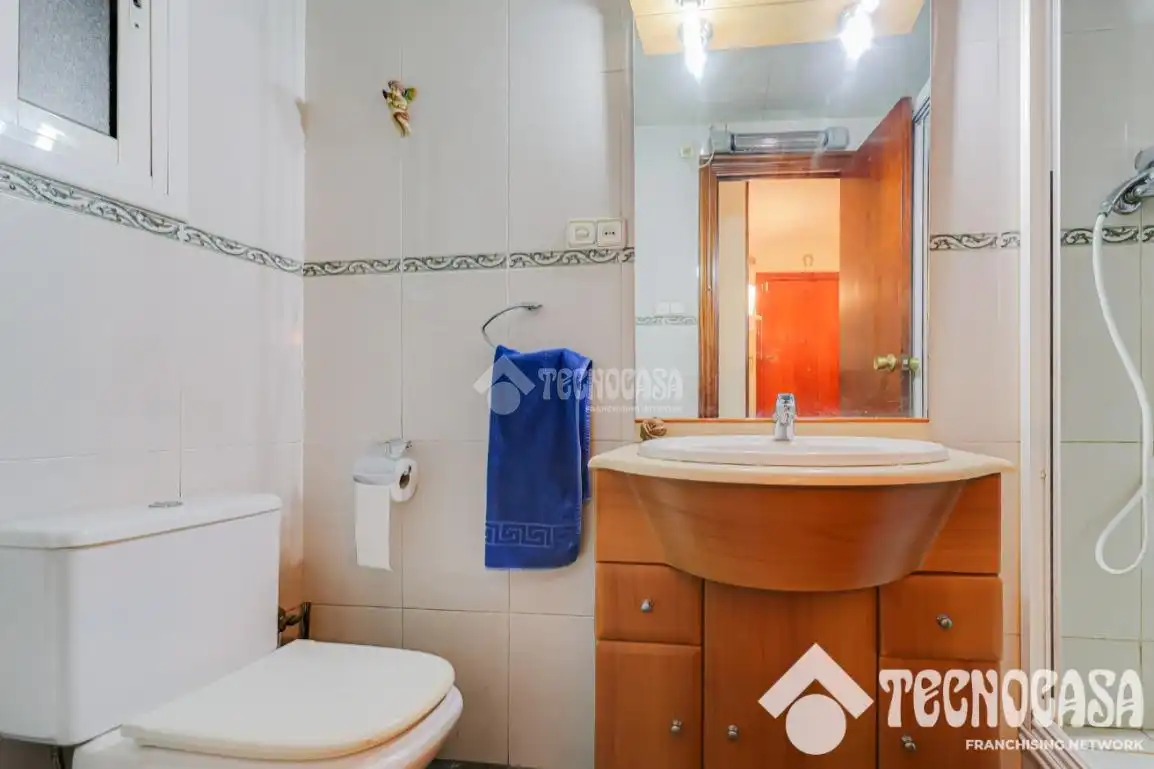 Wohnung mit Terrasse zum Verkauf in Nou Barris, imagen 21
