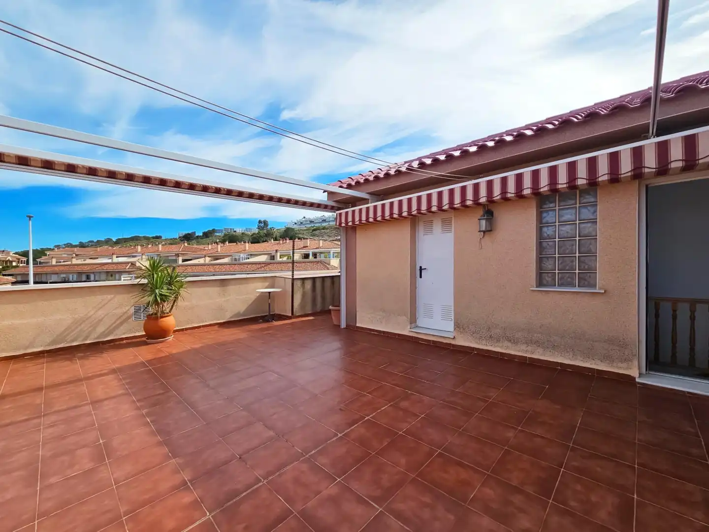 Bungalow con terrazza in vendita a Calle POLONIA, imagen 25