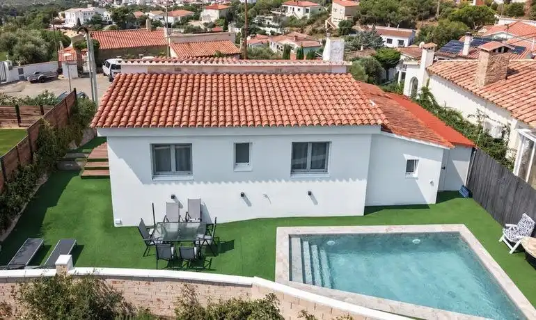 House with pool for sale in Carrer DE CORDOVA 25, imagen 36
