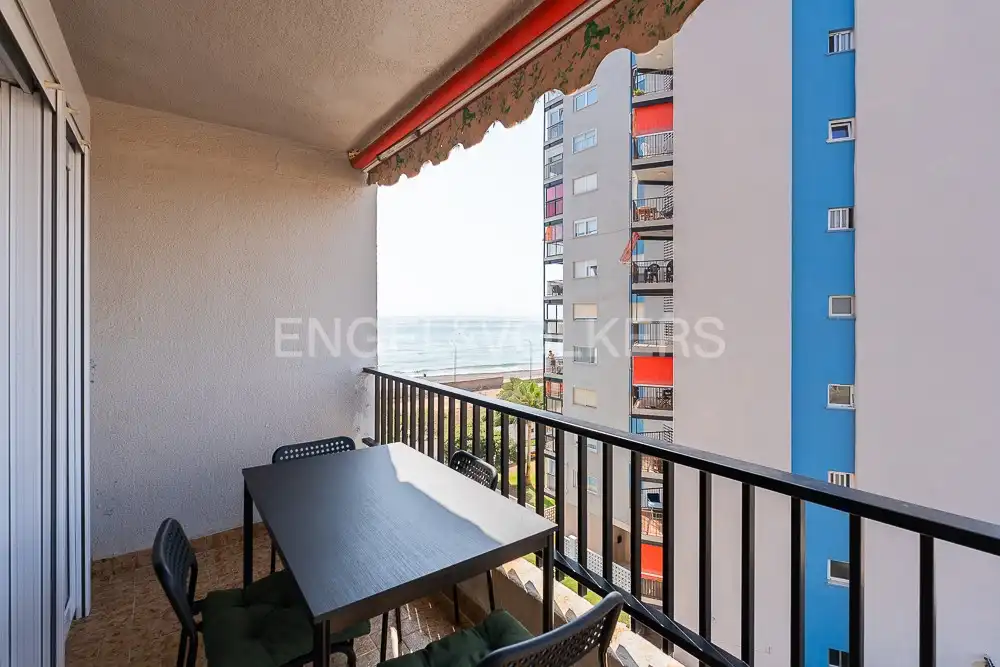 Flat with terrace to rent in Urbanización Santa María el Progreso, imagen 28