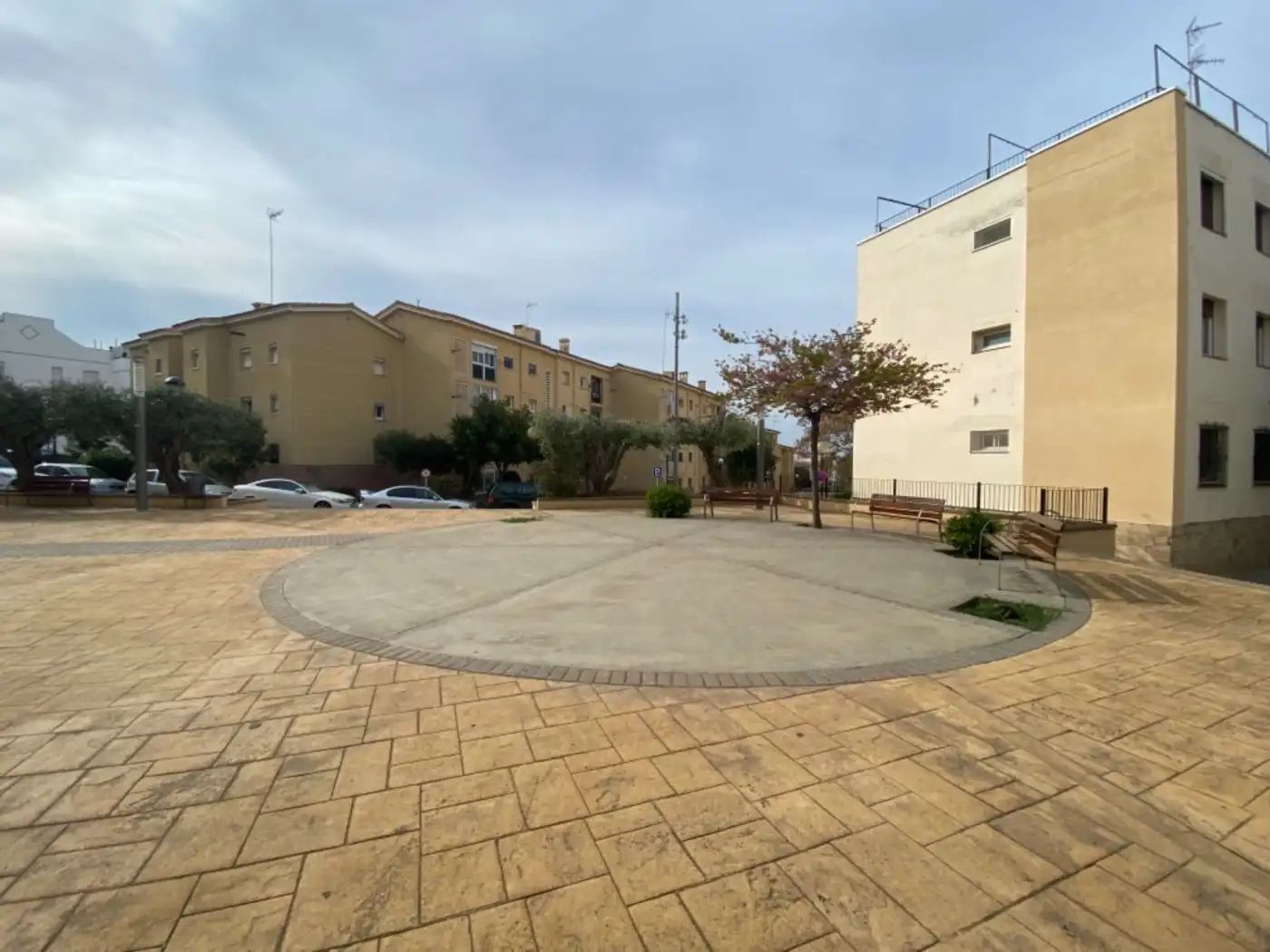 Aparcament de Local en venda en Sitges