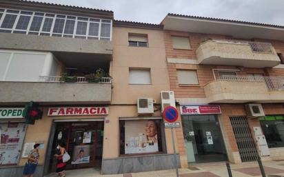 Vista exterior de Pis en venda en Torre-Pacheco