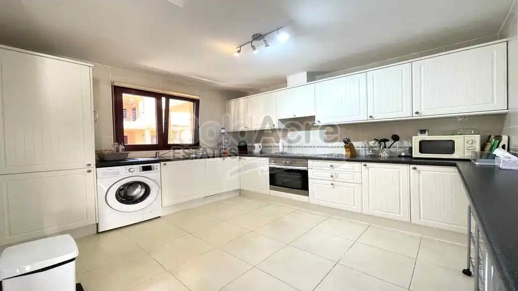 Kitchen of Houses for sale in La Oliva