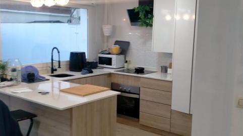 Foto 2 de Casa adosada en venda a Ctra Jerez - Ctra del Puerto, Cádiz