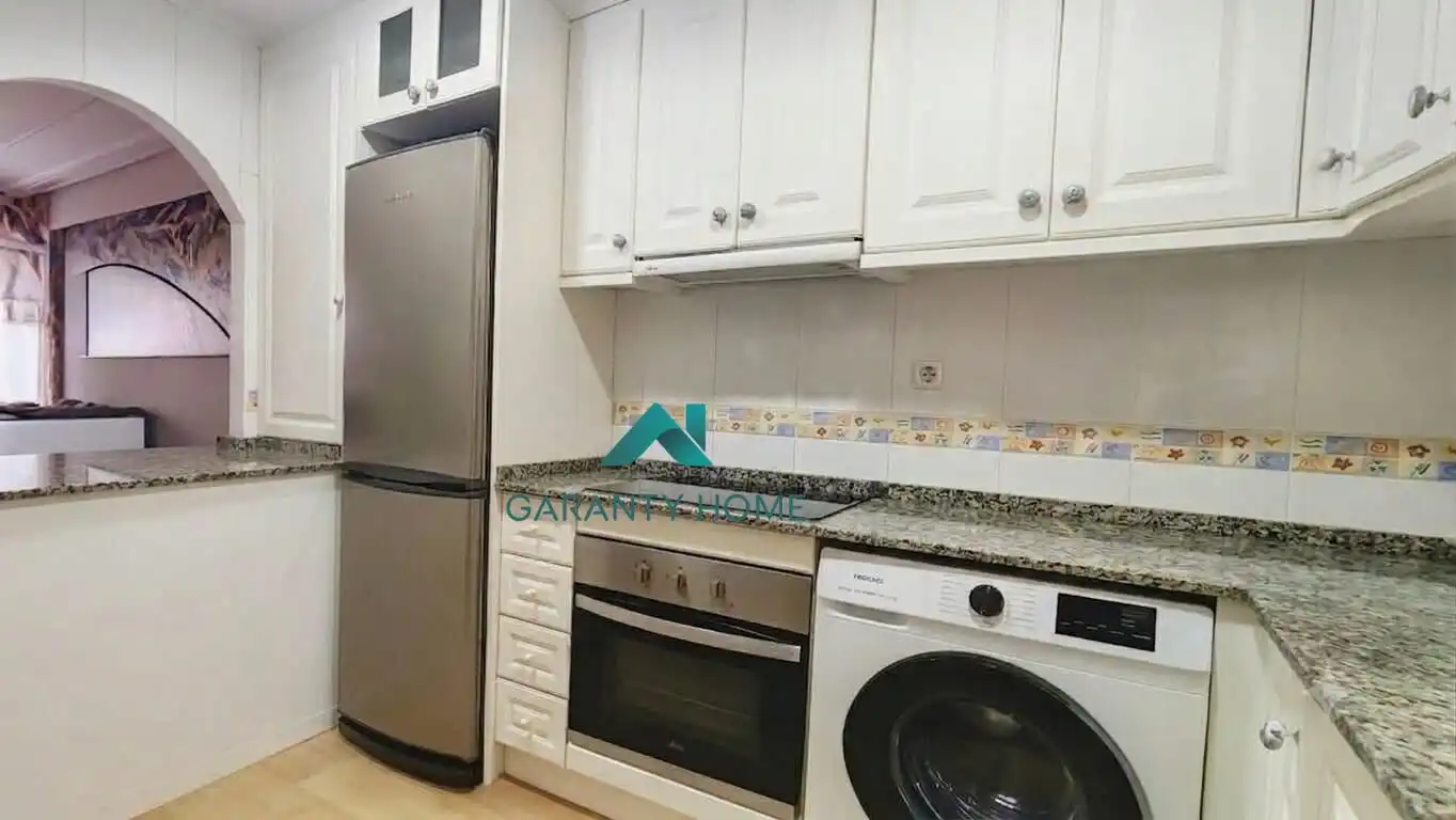 Piso con terraza en venta en Mar Menor de Cartagena – Cabo de Palos, imagen 5