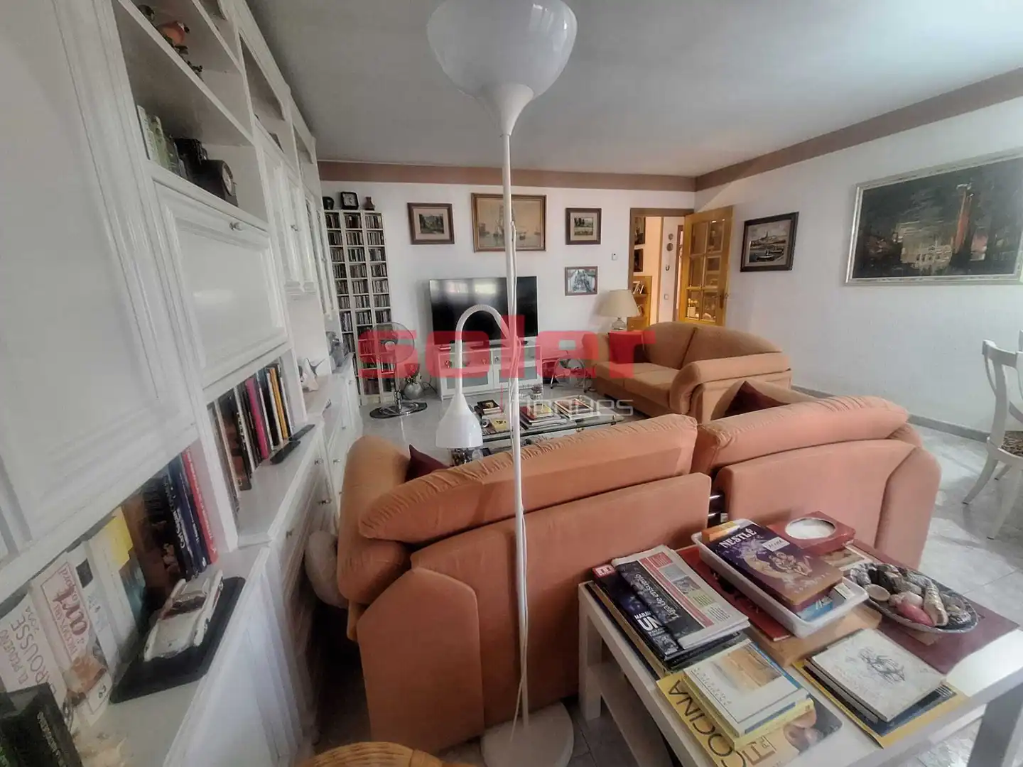 Duplex in vendita a Carrer de Bilbao, imagen 2