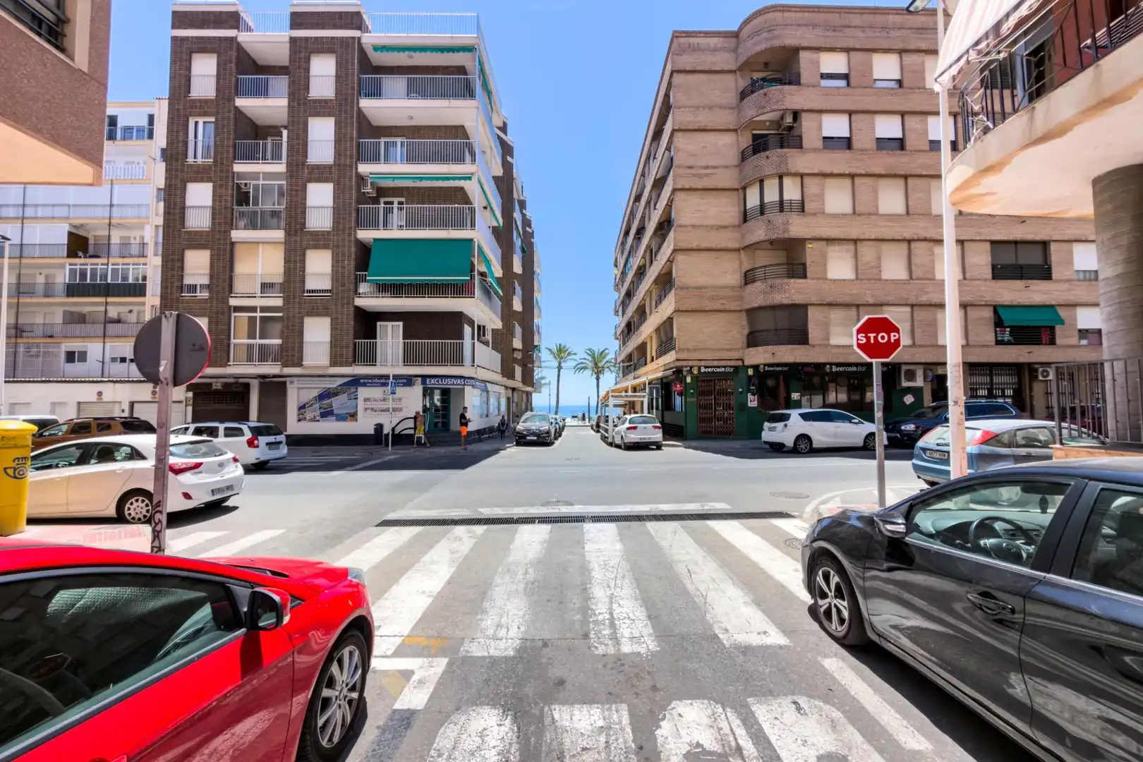Piso con terraza en venta en Calle VIRGEN DE LA PALOMA 4, imagen 51