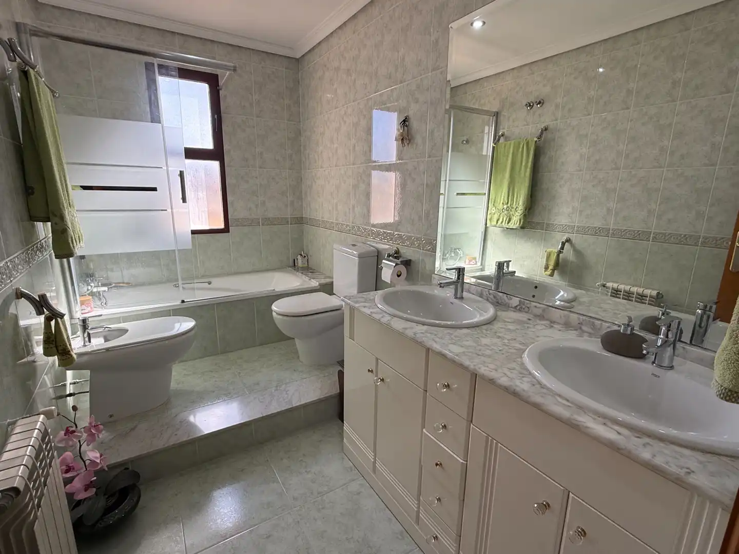 Chalet con terraza en venta en Heliópolis, imagen 13