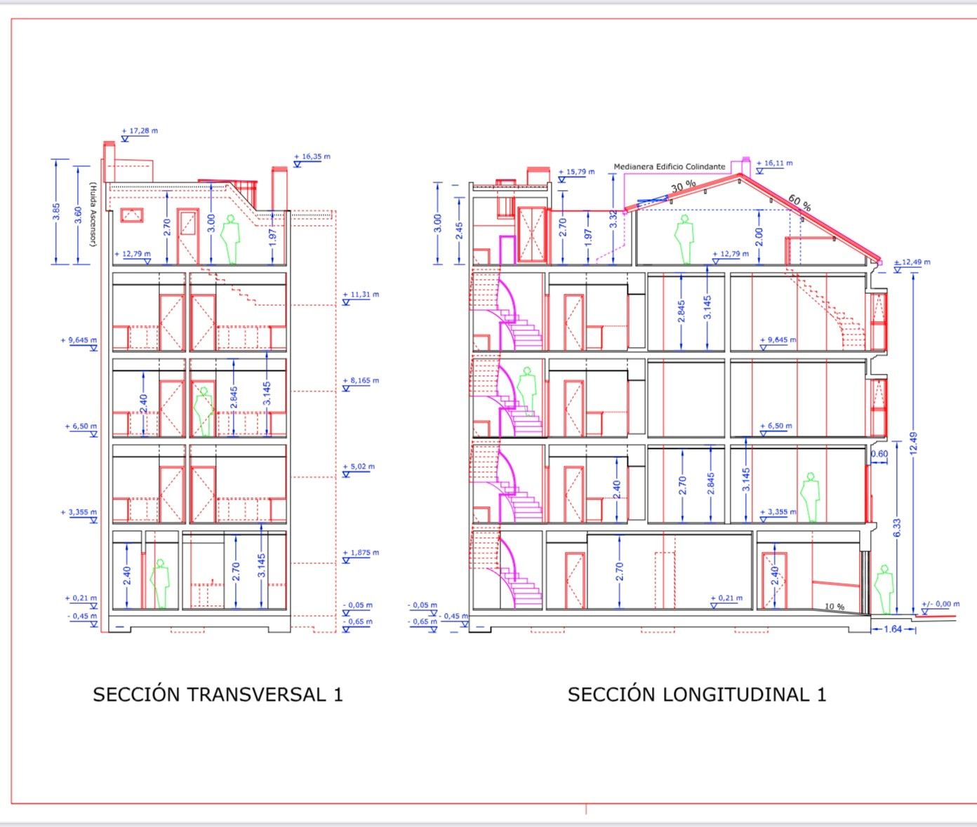 Residencial en venda en Málaga Capital