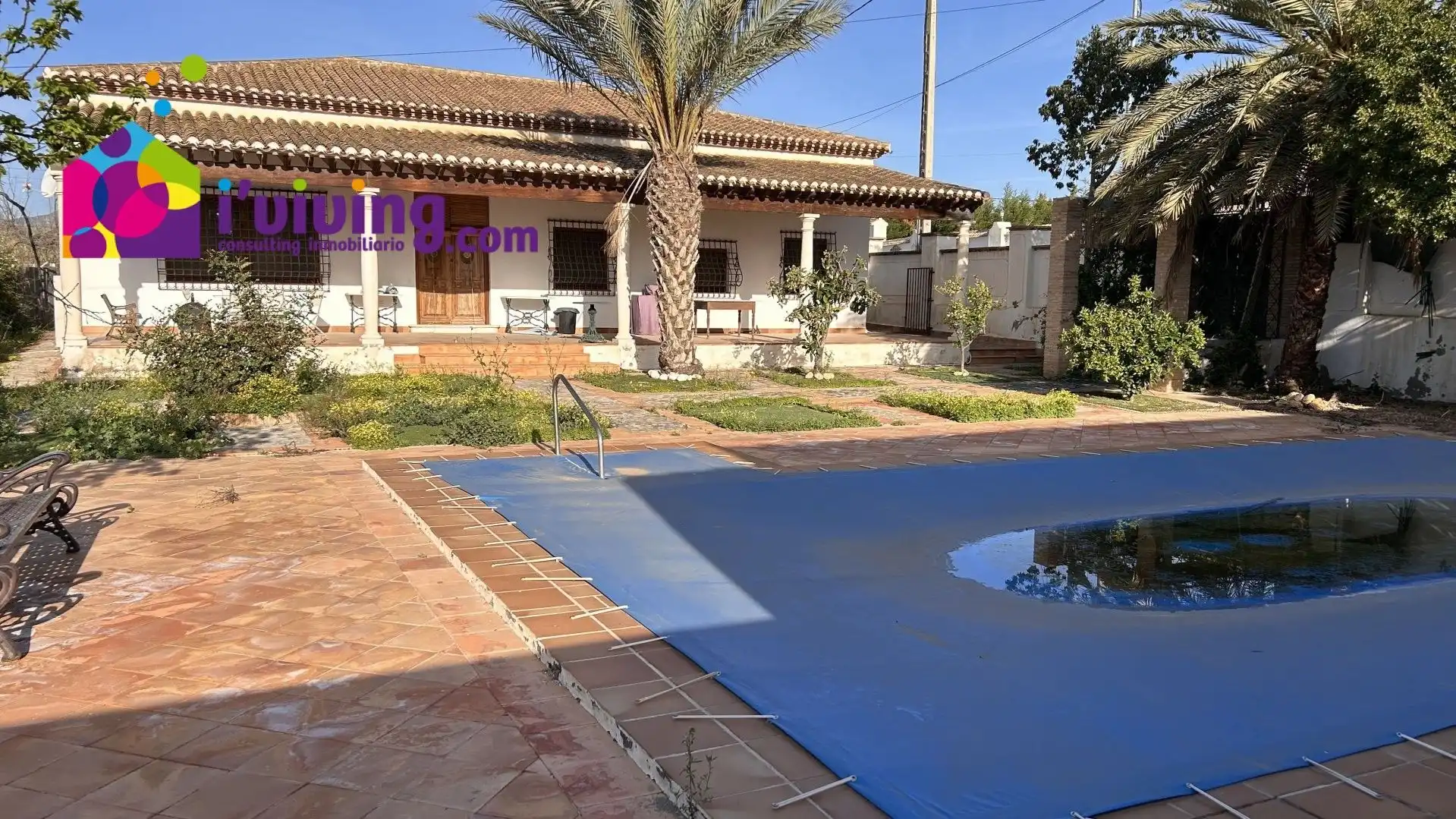 Casa in vendita a Albox, imagen 53