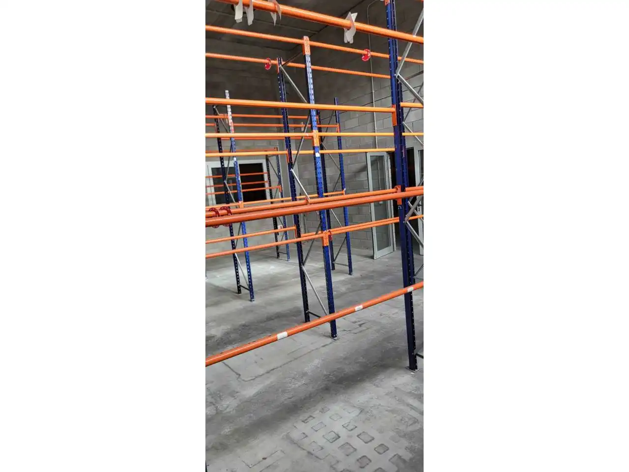 Nave industrial en alquiler en Avenida Madrid 1, imagen 9