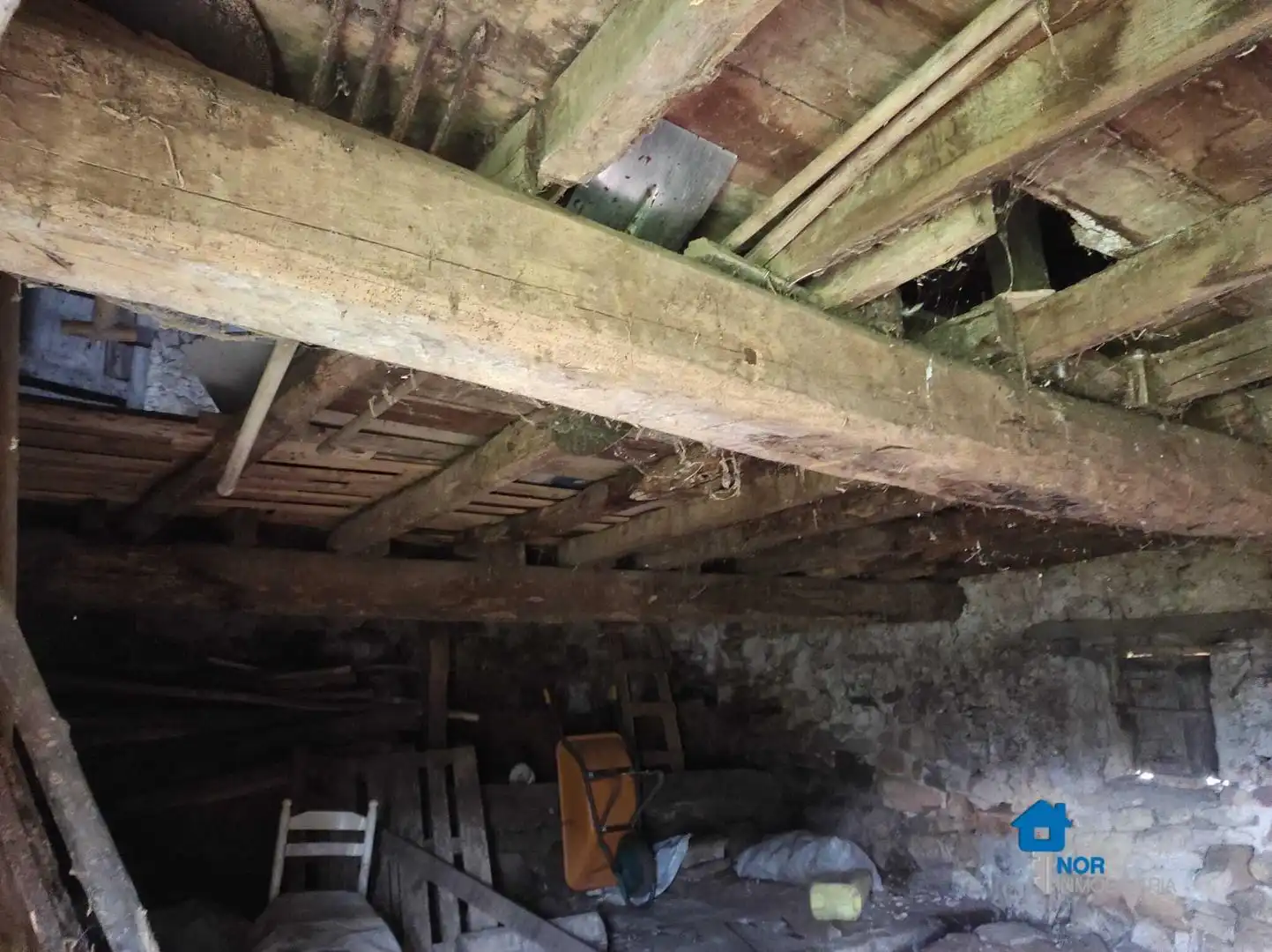 Casa o xalet en venda en Rasines