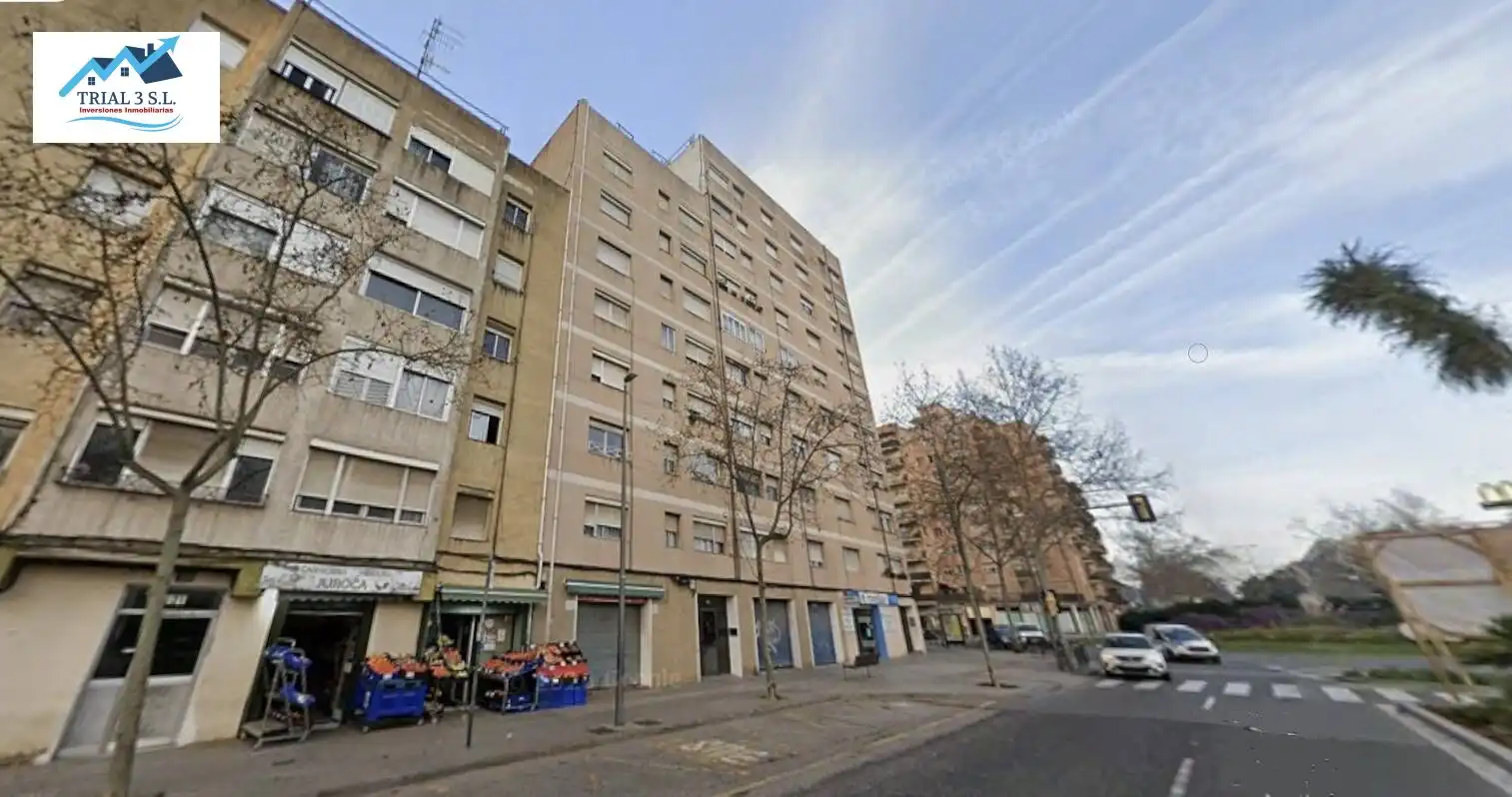 Wohnung mit Aufzug zum Verkauf in Avenida SALOU