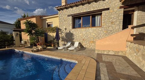 Foto 4 de Casa o chalet en venta en Escandinavia - Cautivador, L'Alfàs del Pi