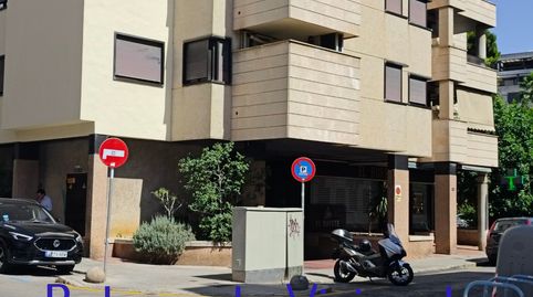Foto 3 de Garaje en venta en Carrer de Pere Dezcallar I Net, 4, Plaça dels Patins, Palma de Mallorca