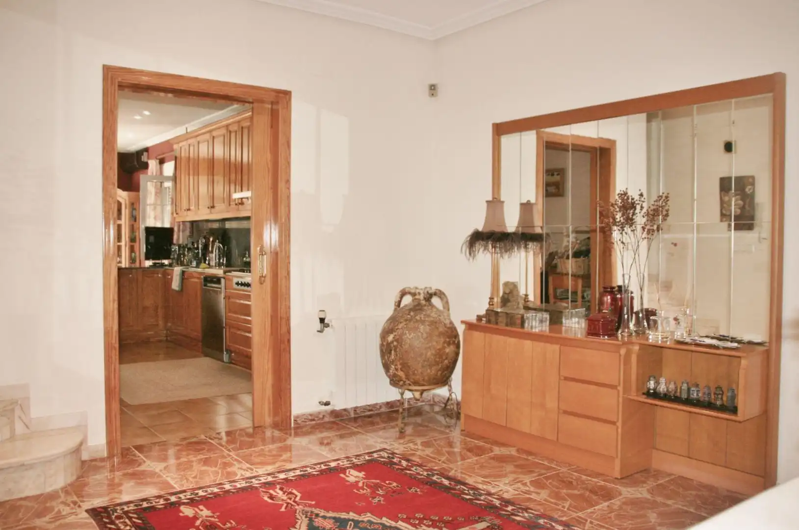Chalet con piscina en venta en Centro, imagen 48