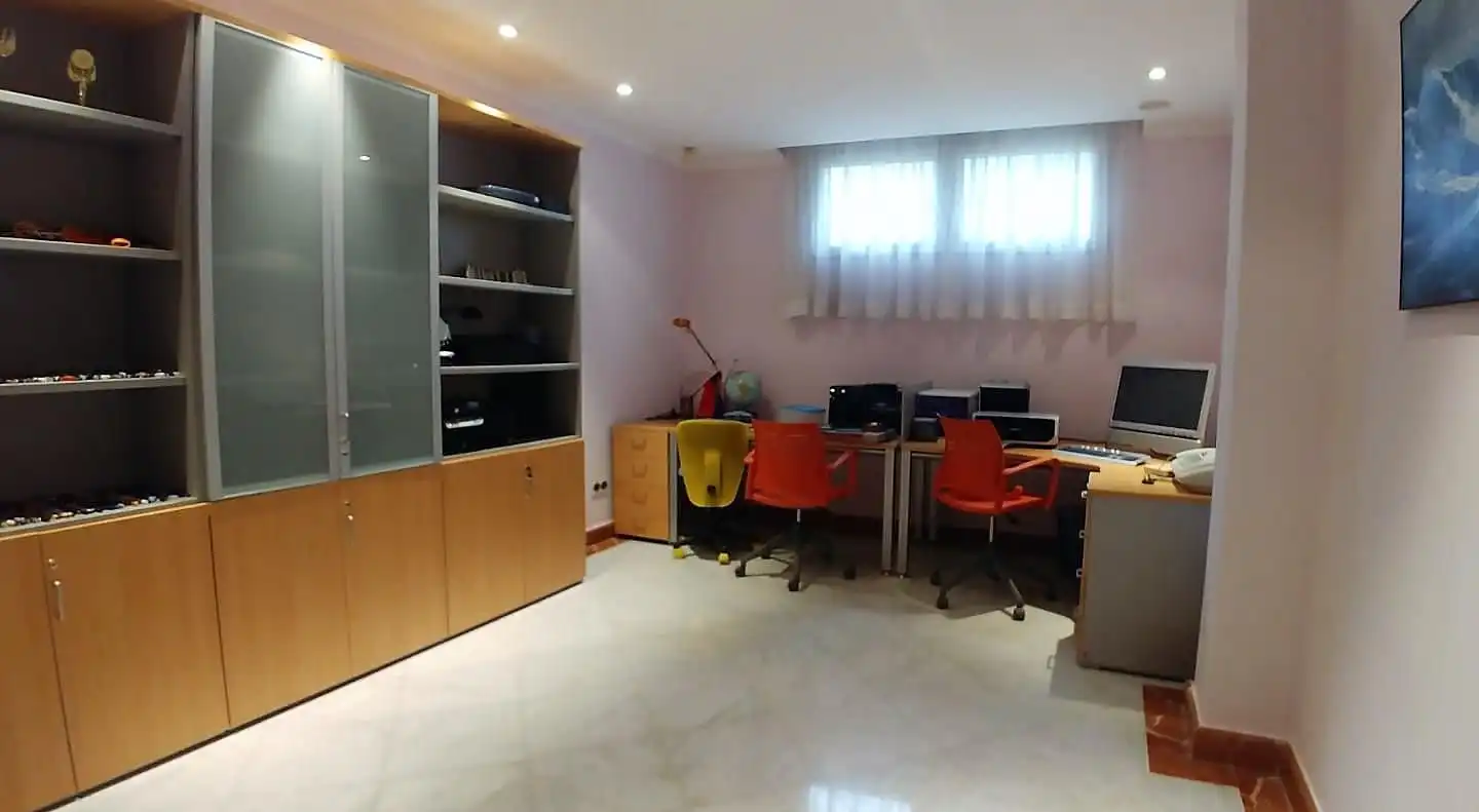 Casa con terraza en venta en Playa de San Juan - El Cabo de las Huertas, imagen 24