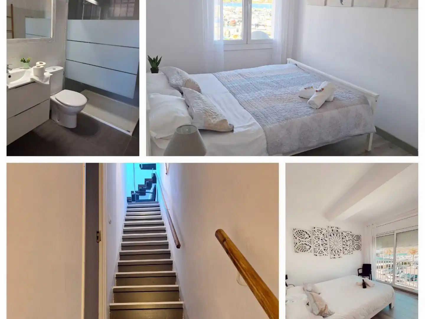 Casa en venta en Carrer miranda 1, imagen 3