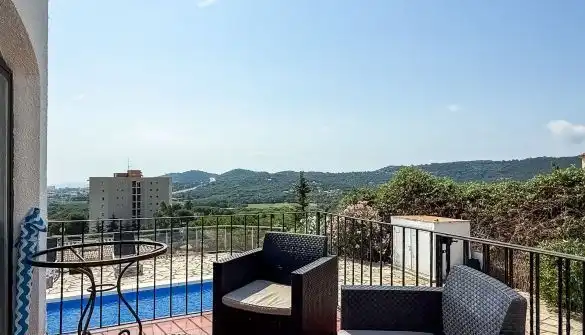 Haus mit Pool zum Verkauf in Cabanyes - Mas Ambrós - Mas Pallí, imagen 14