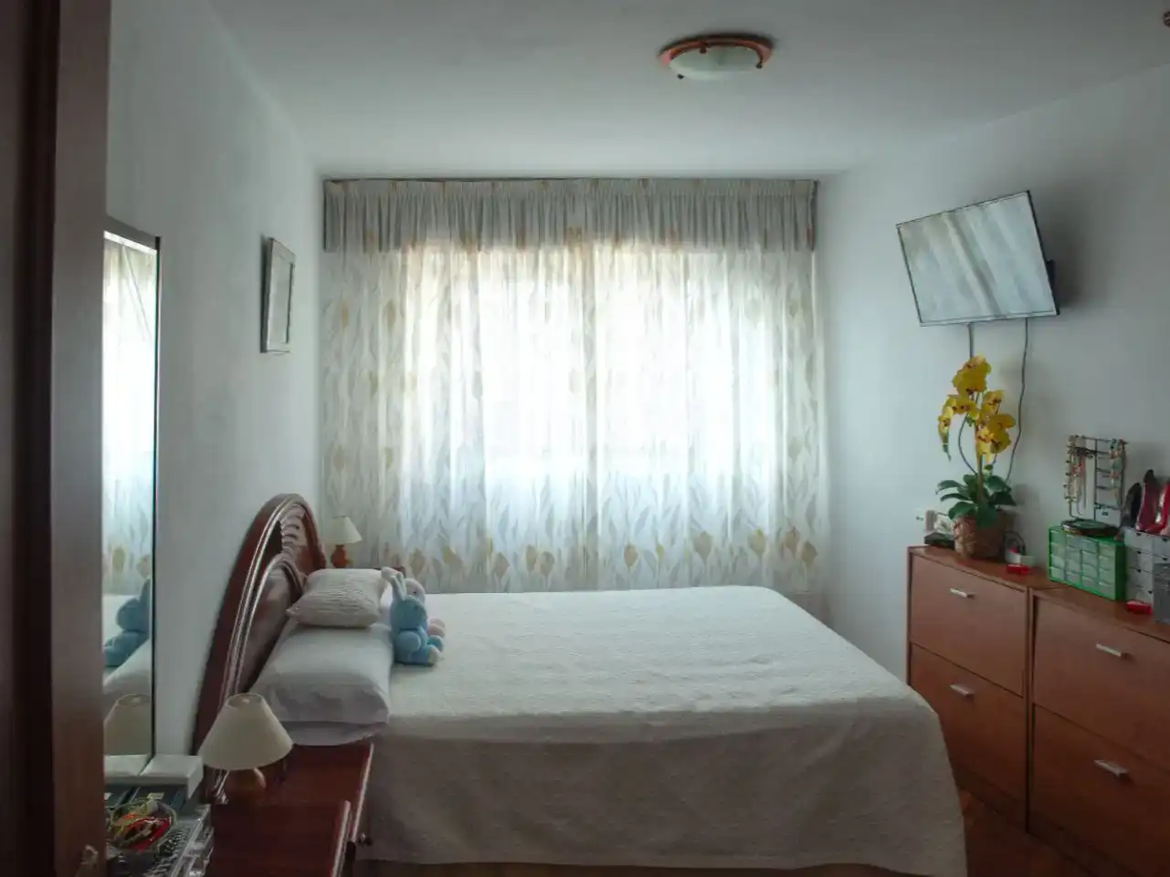Habitación de Piso en venta en Acea de Ama - O Burgo