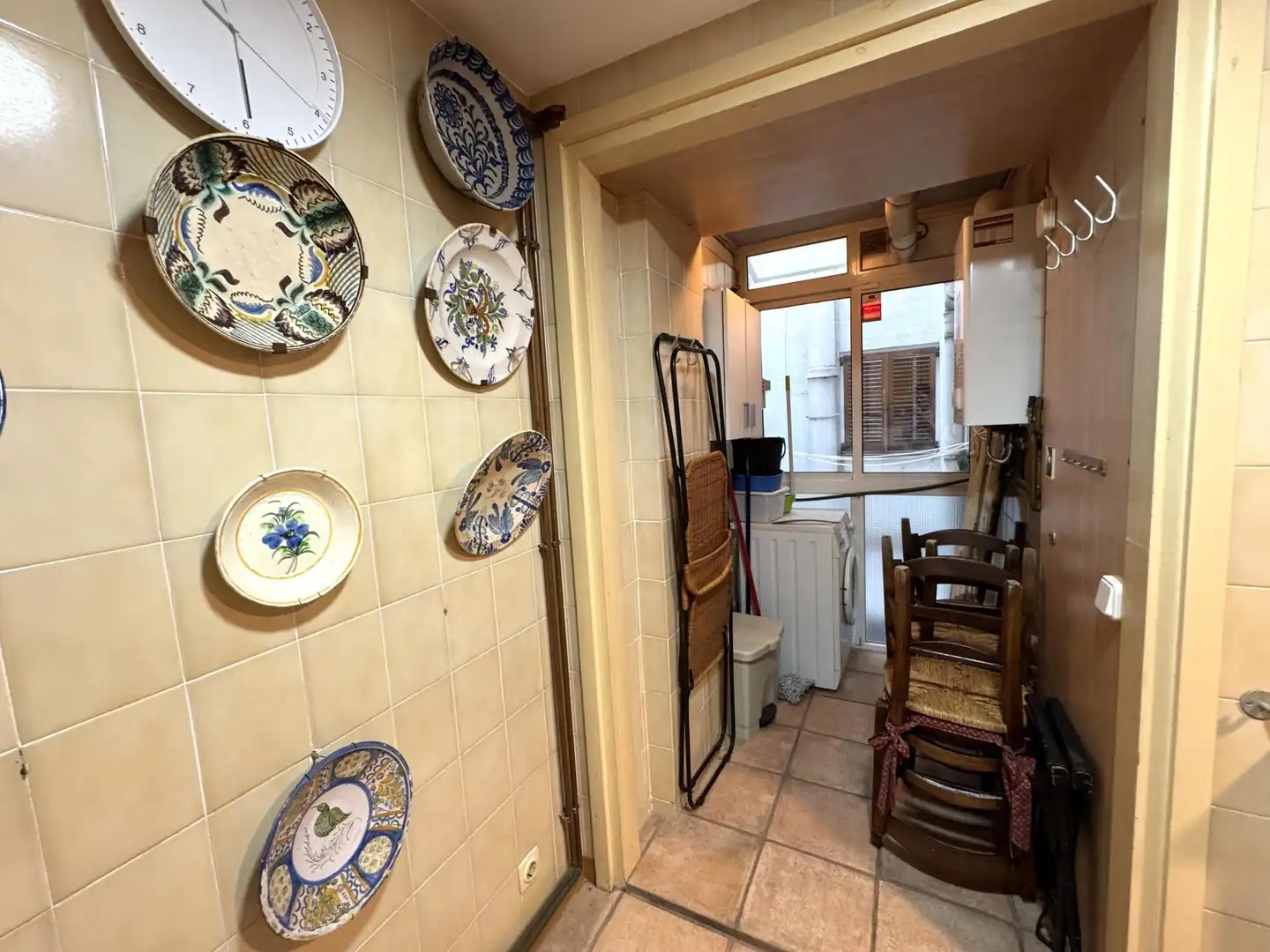 Appartement avec ascenseur à vendre à Centre, imagen 14