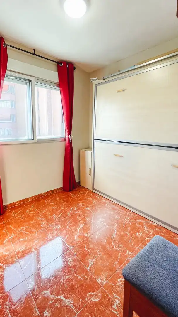 Cuina de Pis en venda en Benidorm amb Terrassa
