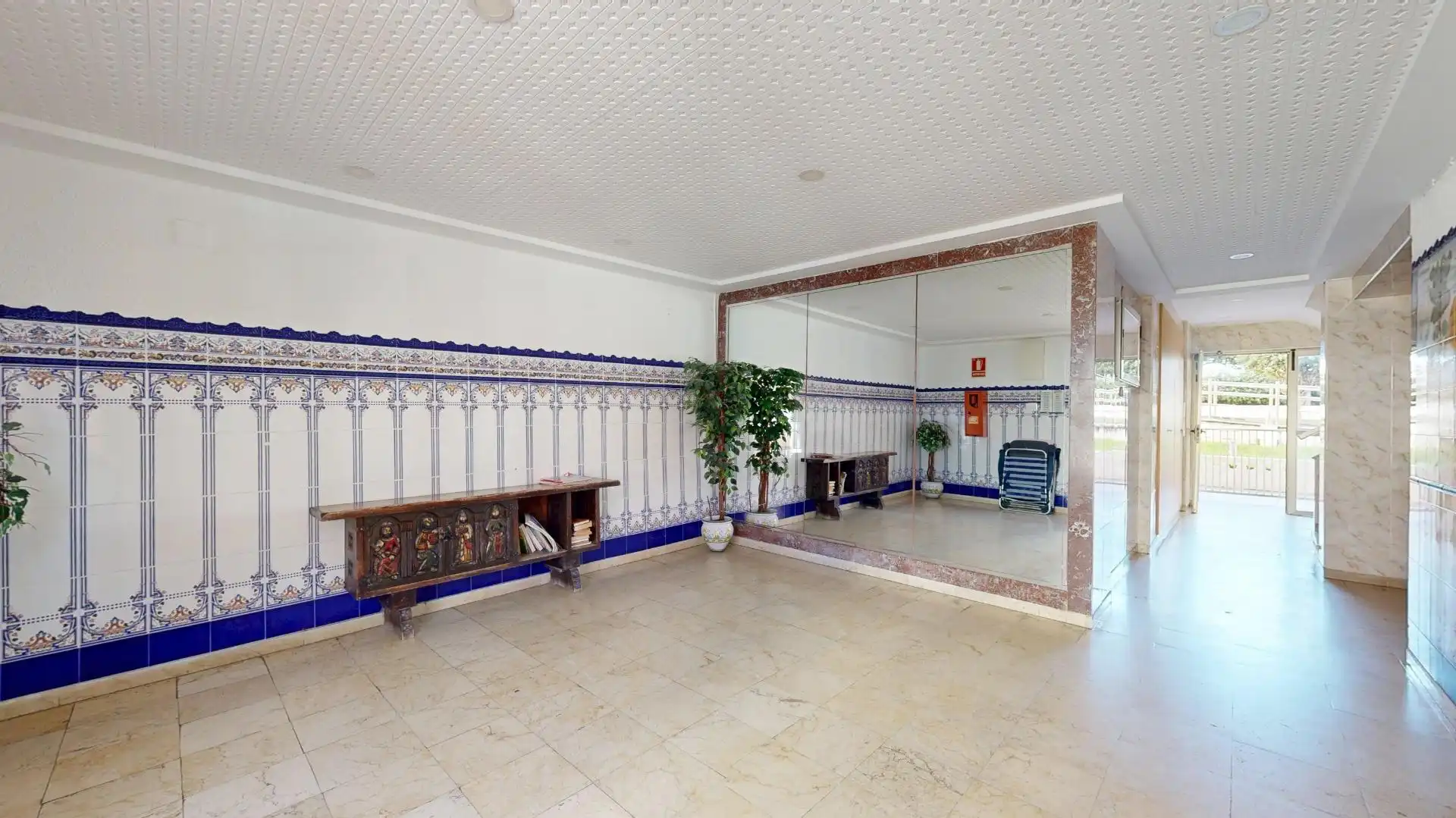 Apartament amb piscina en venda a Calle GEBALCOBRA, DE, imagen 31