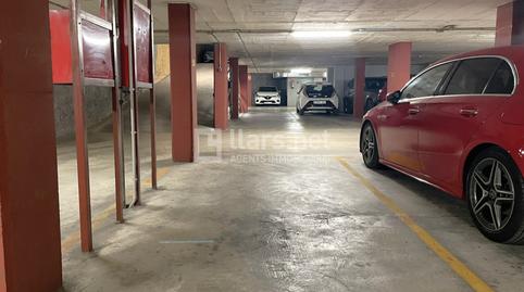 Photo 2 of Garage to rent in Carrer de Josep Llanza, Centre Vila, Barcelona