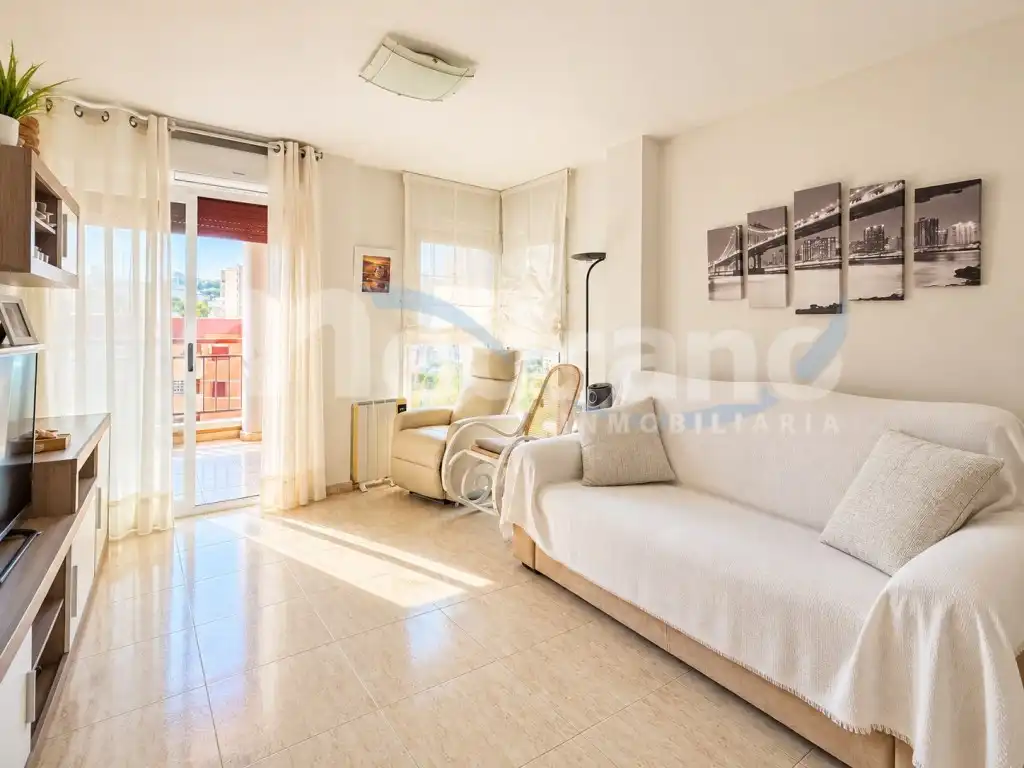 Piso con piscina en venta en Calle Actor Luis Prendes, imagen 4