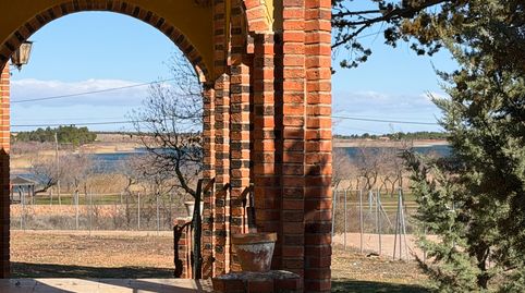 Foto 5 de Casa o chalet en venta en Calle del Azafrán, Villafranca de los Caballeros, Toledo