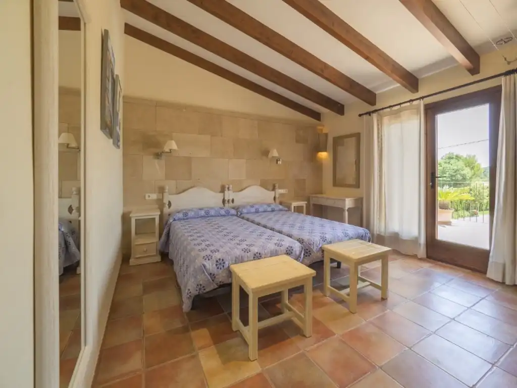 Landhaus mit Pool zum Verkauf in Pollença Poble, imagen 11