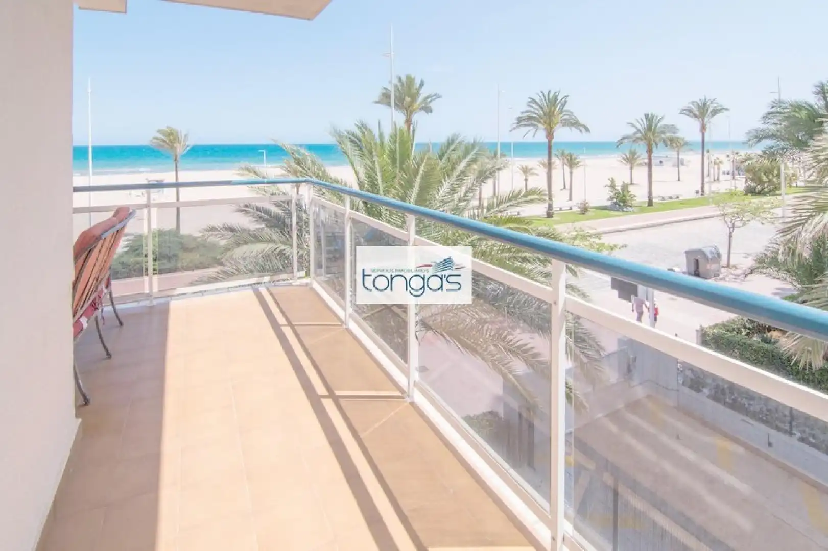 Appartement compact avec ascenseur à vendre à Centro Ciudad, imagen 17