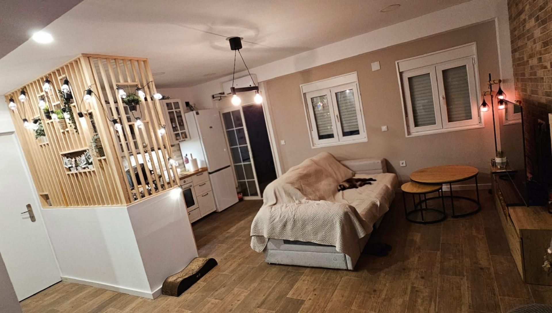 Sala d'estar de Planta baixa en venda en Alfafar amb Terrassa i Balcó