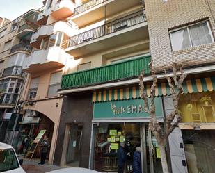 Exterior view of Study for sale in  Murcia Capital