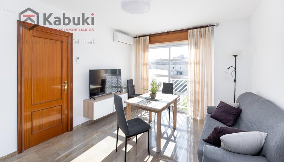 Photo 1 of Flat to rent in Granada - Cl Orquidea, 2, Barrio de Zaidín, Granada