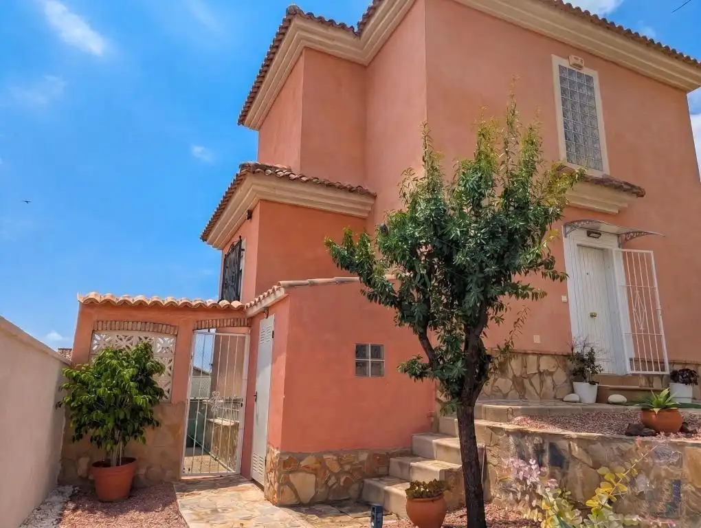 Detached house with pool for sale in Carrer Herba Sana, imagen 6