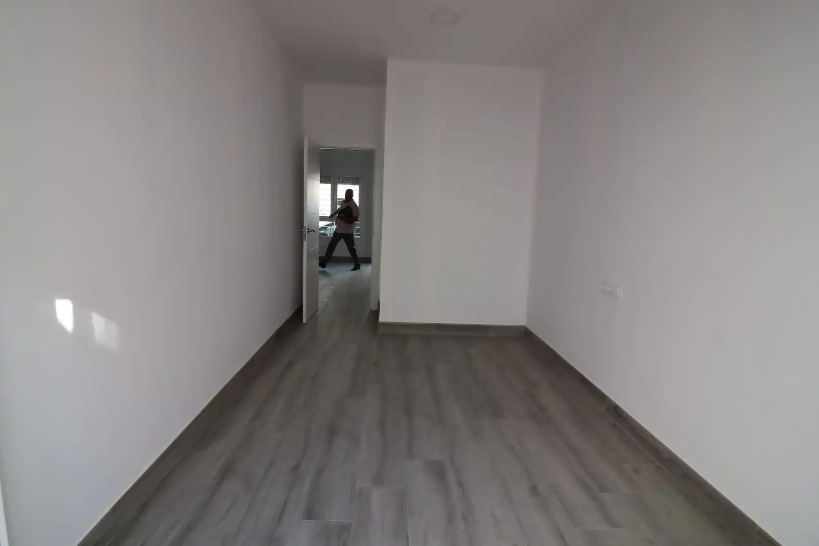 Flat for sale in Sevilla  with Air Conditioner