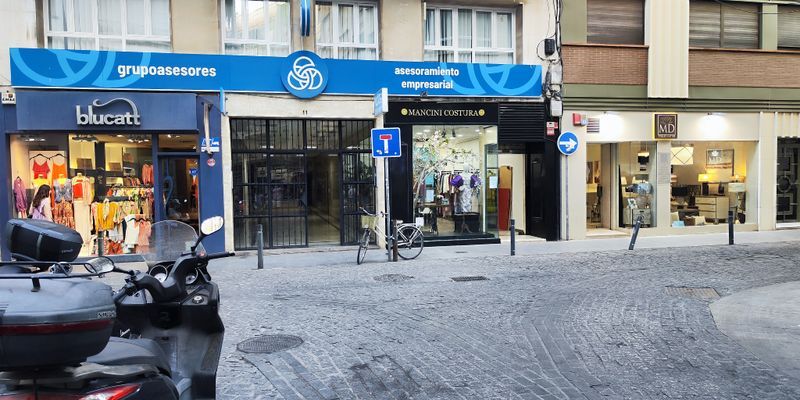 Premises for sale in  Córdoba Capital