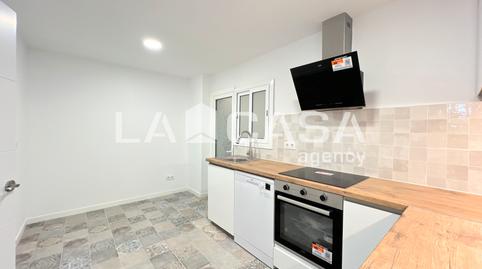 Foto 4 de Pis en venda a Canyadó, Badalona