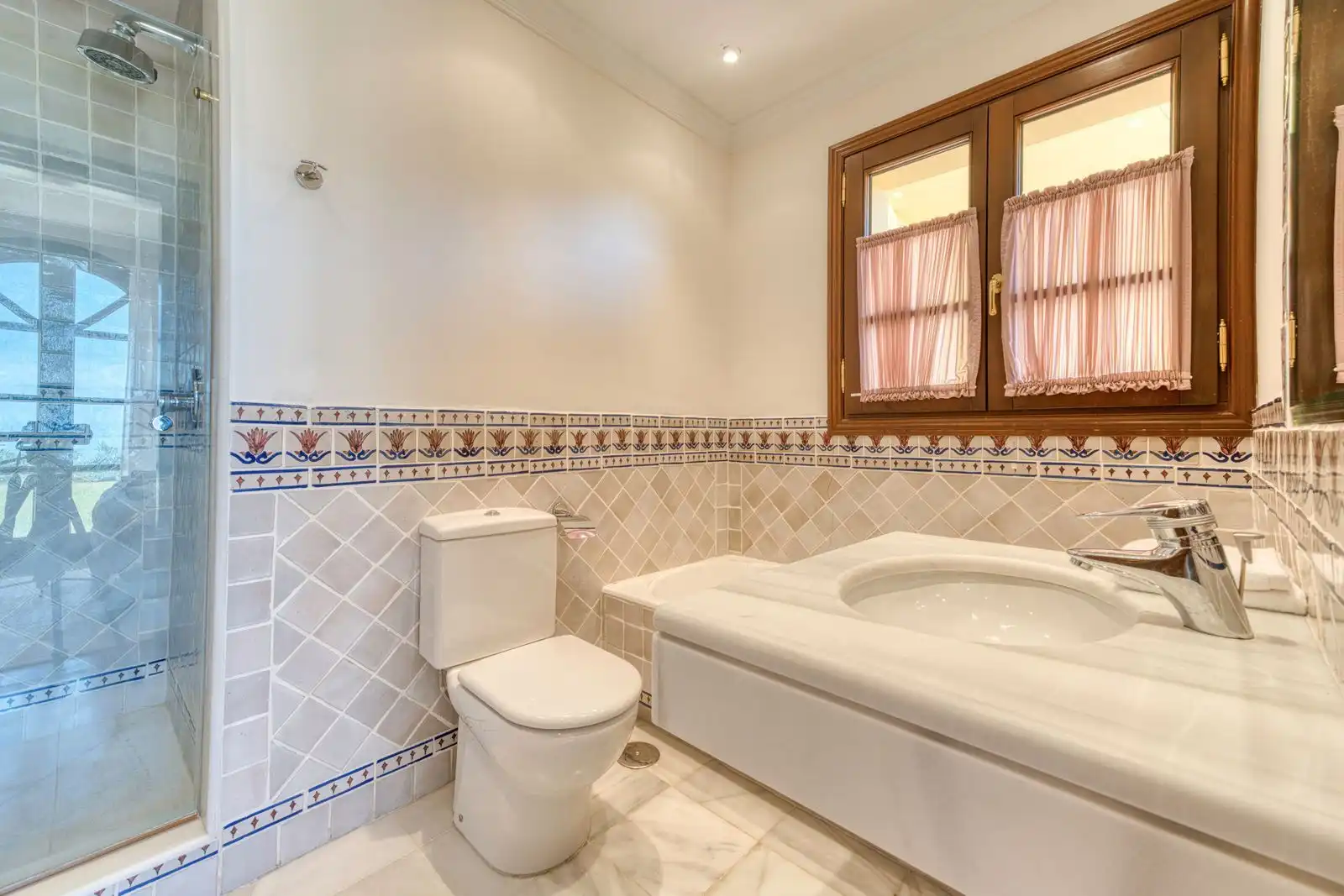 Chalet con piscina en venta en La Zagaleta, imagen 21