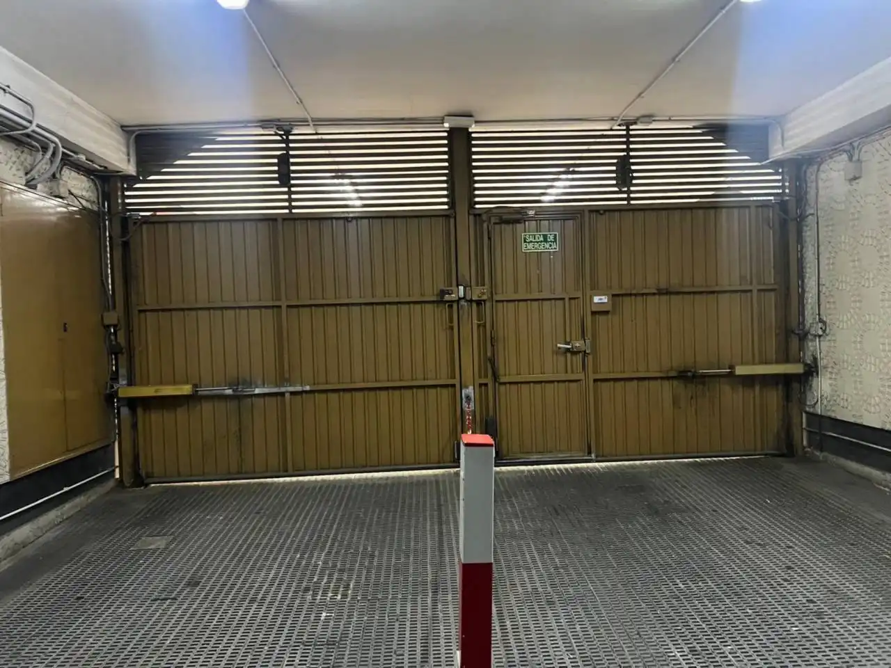 Individual amb ascensor en venda a Calle Sepúlveda, imagen 2