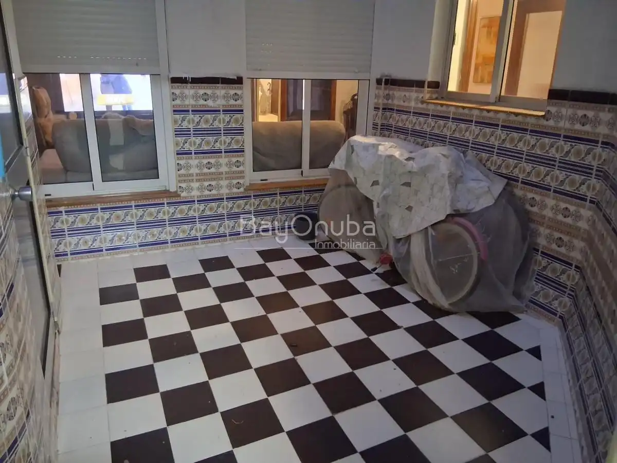 Cuina de Pis en venda en Huelva amb Traster