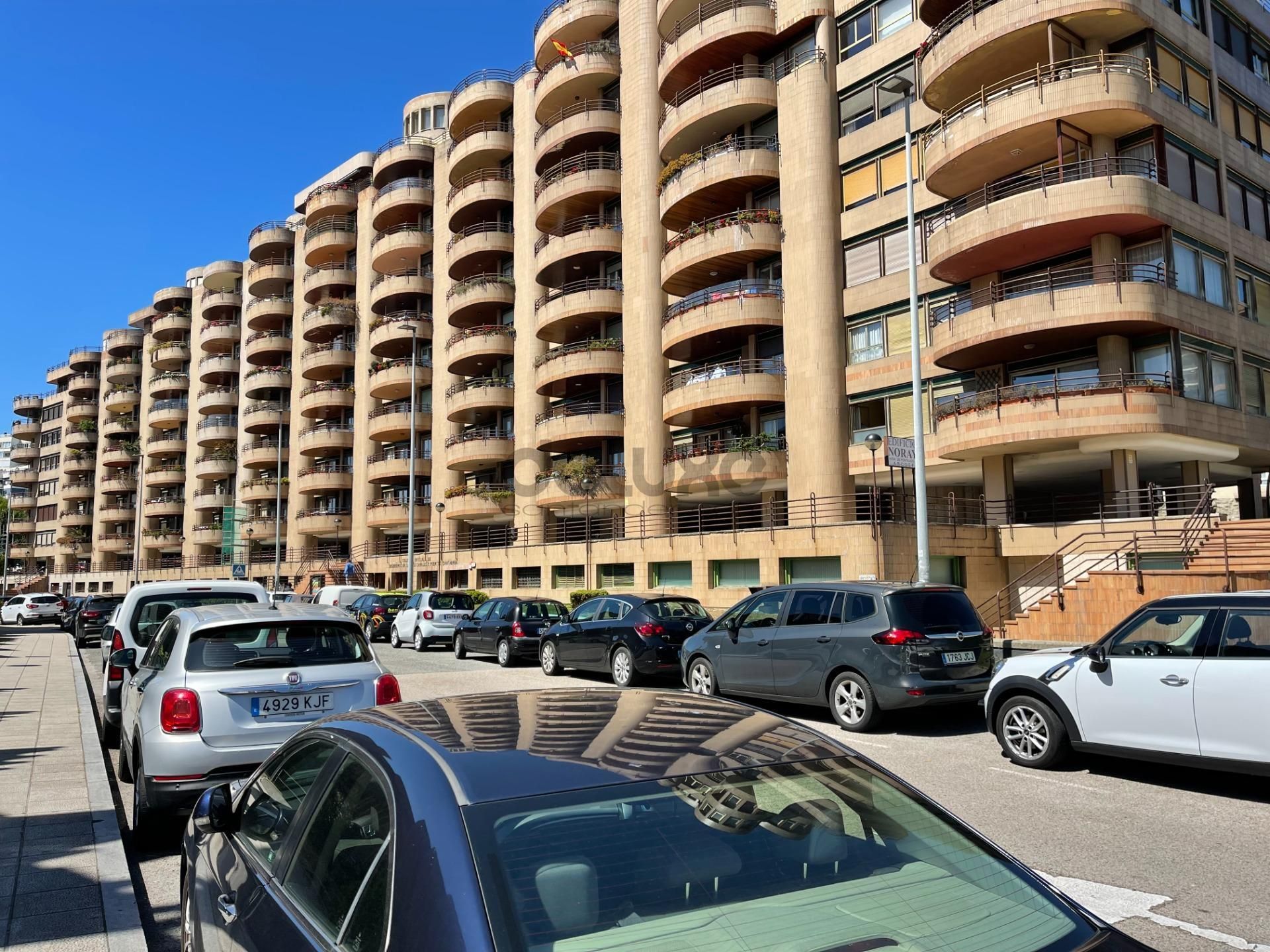 Parking of Garage for sale in Santander