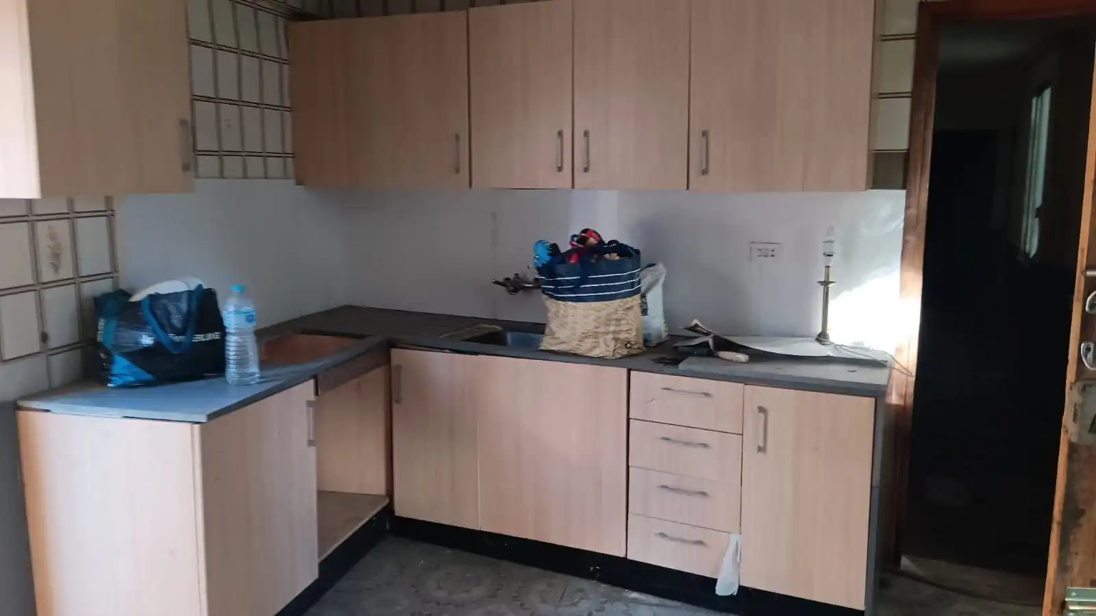 Kitchen of Houses for sale in Murcia  with Terrace and Storage room