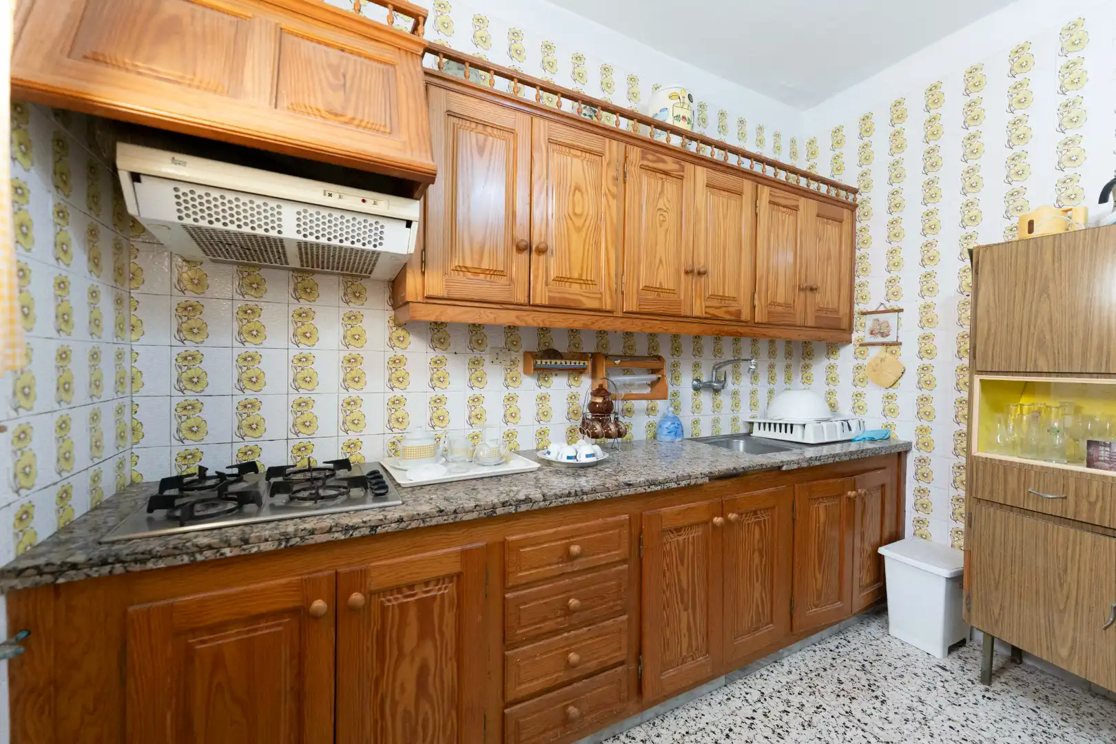 Villa avec terrasse à vendre à Carretera la Vera Baja, imagen 39