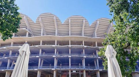 Foto 2 von Geschaftsraum zur Miete in  Carrer del Doctor Nicasi Benlloch , Barrio de Benicalap,  Valencia Capital