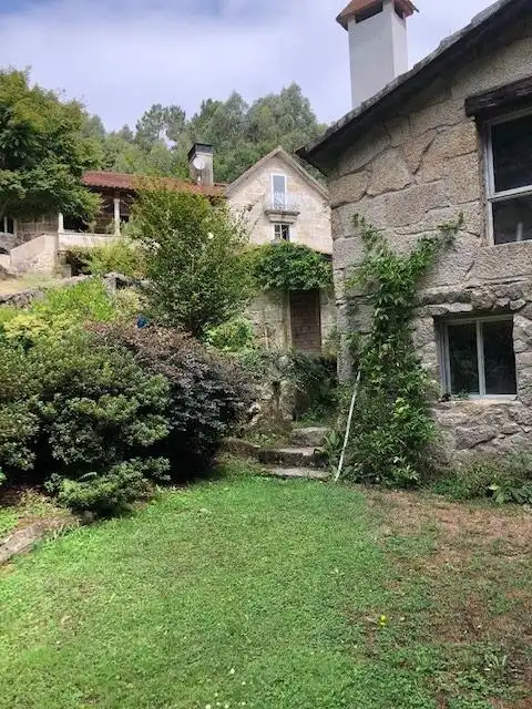 Haus mit Terrasse zum Verkauf in Lugar Lugar, imagen 19
