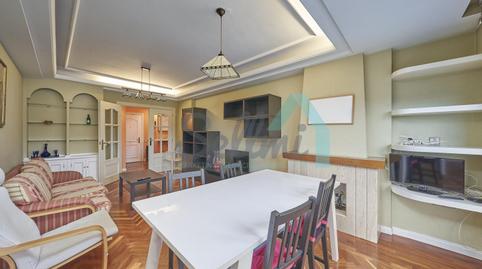 Photo 5 of Flat to rent in Ángel Muñiz Toca, El Cristo, Asturias