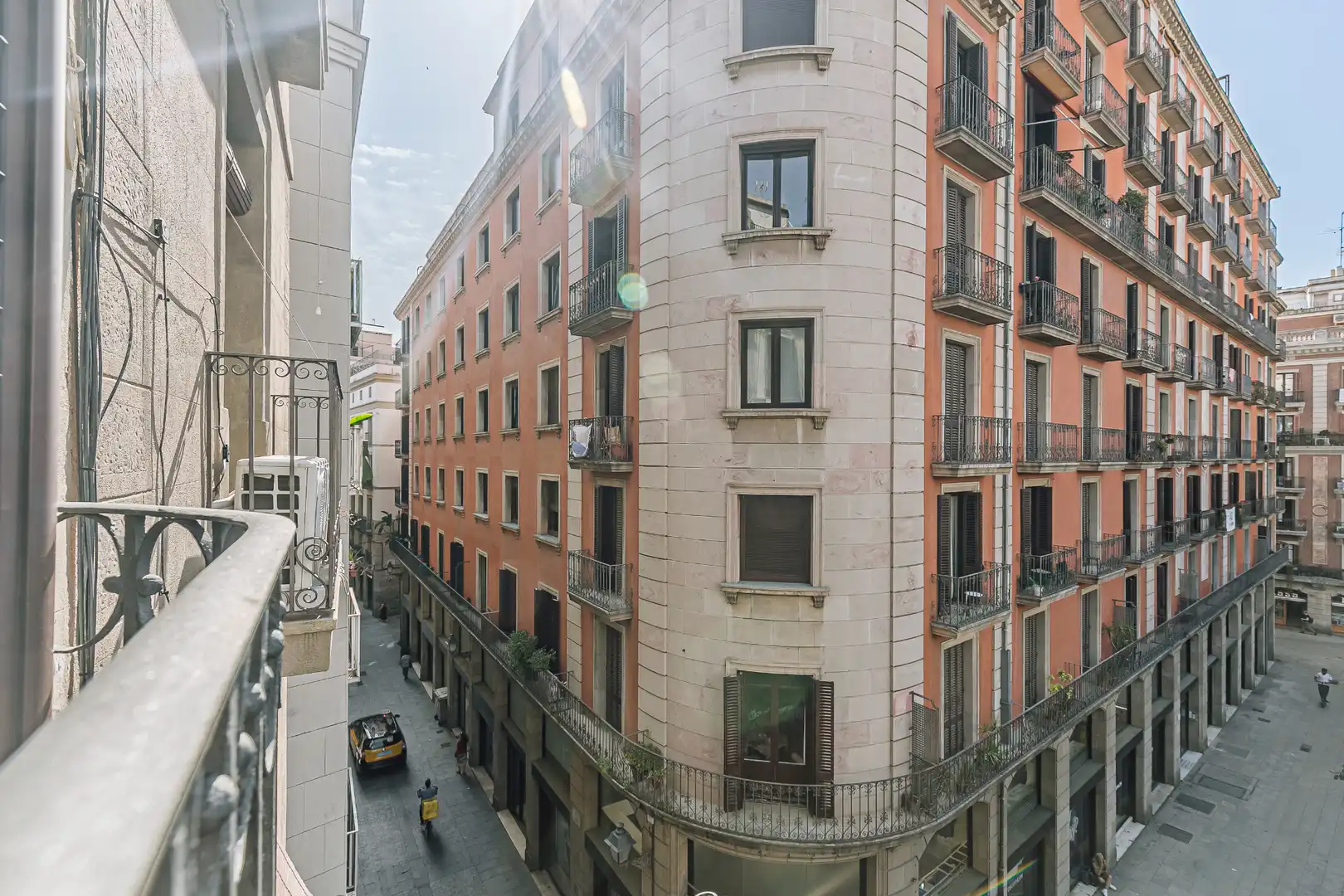 Pis amb terrassa en venda a Carrer de la Canuda, imagen 12